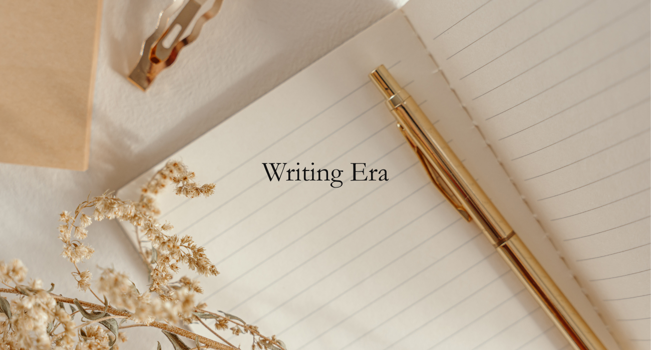 Writing Era