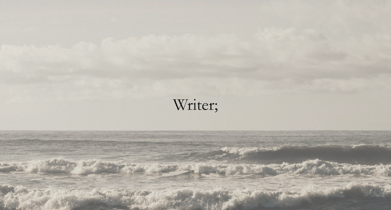 Writer